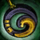 Ebony Orichalcum Earring.png