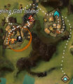 Laughing Gull Island