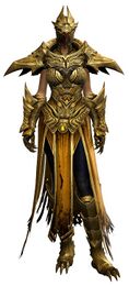 Mursaat Robes Outfit