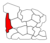 Outlook of Woe locator.svg