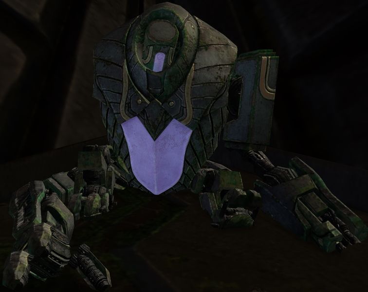 File:Partially Dismantled Golem.jpg
