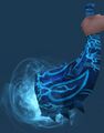 Royal Ascalonian Warhorn