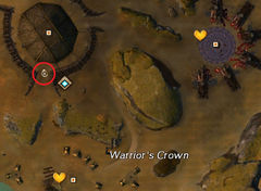 Royal Messenger Laren merchant location.jpg