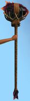 Scavenged Obsidian Hammer.jpg