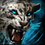 The beautiful snow leopard is a symbol of independence. Its grace and stealth is both inspiring and makes it an unbeatable hunter.