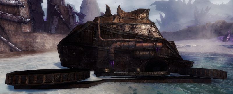 File:Broken-Down Dredge Tank (broken).jpg