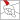 Caledon Path locator.svg