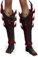 Clawing Shadow Greaves.jpg