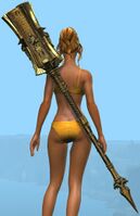Desert King Hammer stowed.jpg
