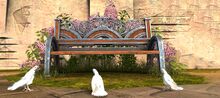 Dove Lover's Bench Chair.jpg