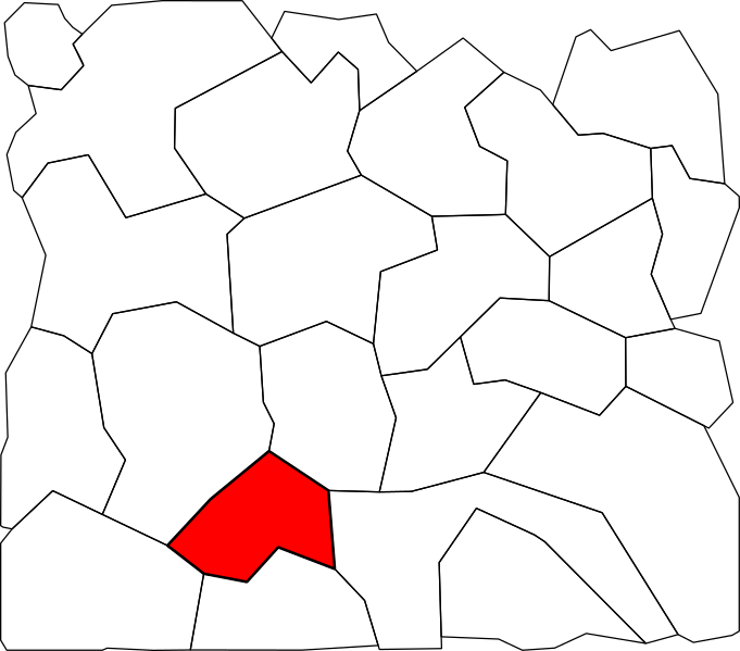 File:Faun's Gap locator.svg