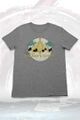 Wizard's Tower Tourist Tee