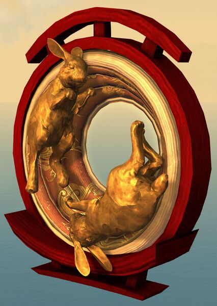 File:Golden Rabbit Statue.jpg