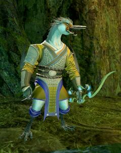 Grey and White Tengu.jpg