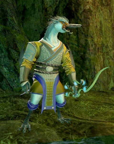 File:Grey and White Tengu.jpg