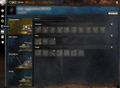 Consumables storage