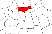 Manbane's Outcrop locator.svg