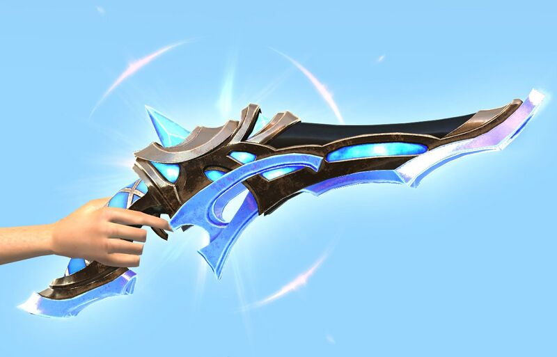 File:Mythic Pistol.jpg