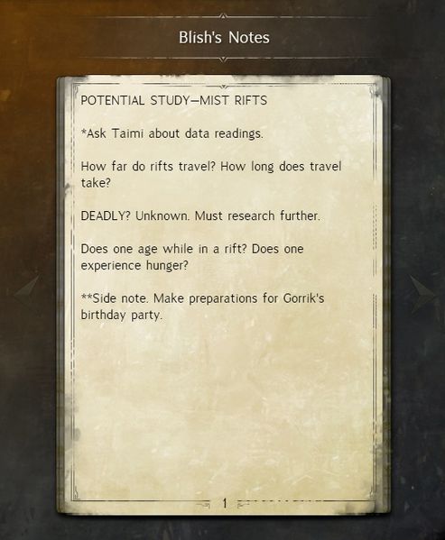 File:Blish's (Research) Notes (Mist Rifts).jpg