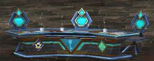 Council of Commentators Chair.jpg