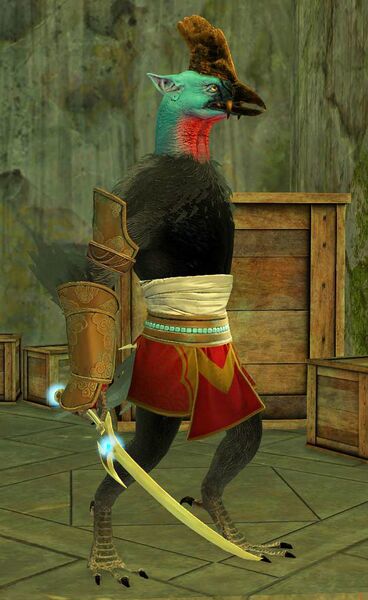 File:Crested Tengu 1.jpg