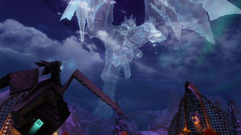 File:Dragon Bash 2019 screenshot 6.jpg