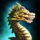 Golden Dragon Statuette.png
