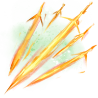 Holy Barrage Harvesting Tool (gemstore icon).png