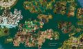 Skywatch Archipelago
