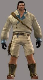 Khaki Clothing Outfit