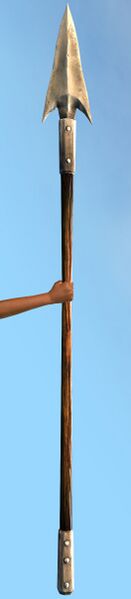 File:Mithril Spear.jpg