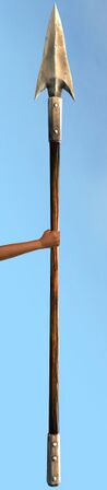 Mithril Spear.jpg