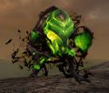 Rotting Destroyer