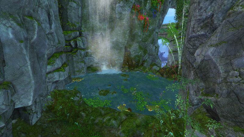 File:Serene Pool.jpg