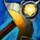 Shining Aureate Charm.png