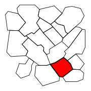 Shrine of Sacrifice locator.svg