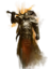 Warrior