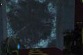 Whispers HQ Portal within Safe house