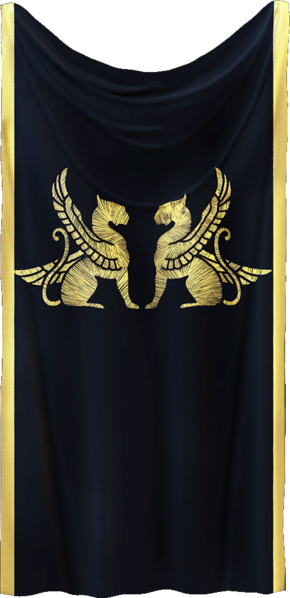 File:Banners of Ancient Elona render.png