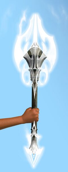 File:Lightborne Mace.jpg