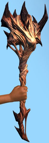 File:Saryx Mace.jpg