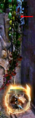 Twilight Oasis Fractal , Sandbinder 3 shortcut jump 1A.png