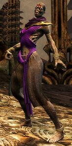 Chosen Mummy (female).jpg