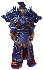 Imperial Outfit