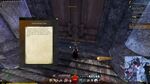 Mysterious tablet Astral Ward Weapons location.jpg