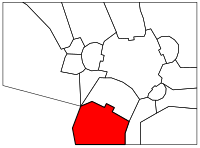 The Great Lodge locator.svg