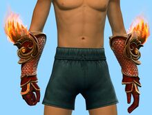 Vermilion Vambraces.jpg