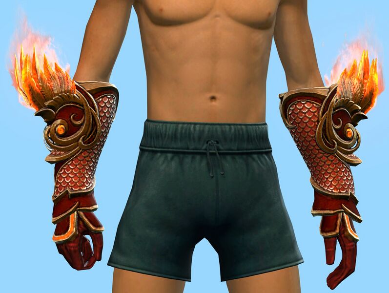 File:Vermilion Vambraces.jpg