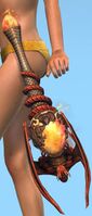 Wyvern Roost Scepter stowed.jpg