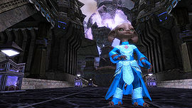 Gorg Firestalker